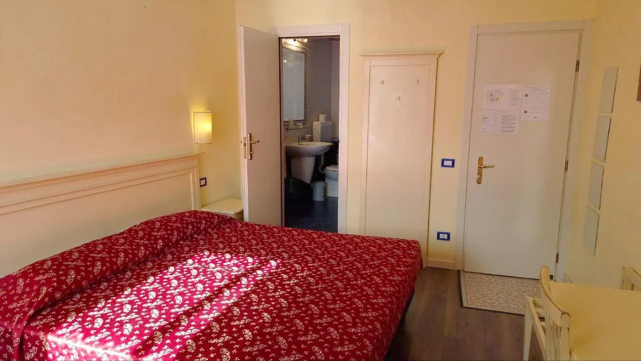 Hotel Villa Romantica Limone sul Garda