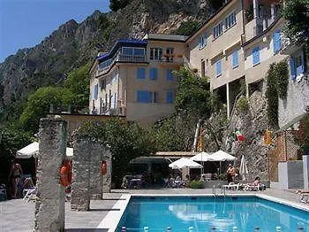 Hotel Villa Romantica Limone sul Garda 3*,  Italy