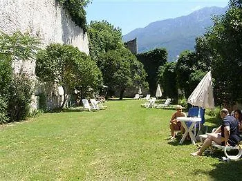 Hotel Villa Romantica Limone sul Garda