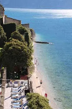 ***  Hotel Villa Romantica Limone sul Garda Italy