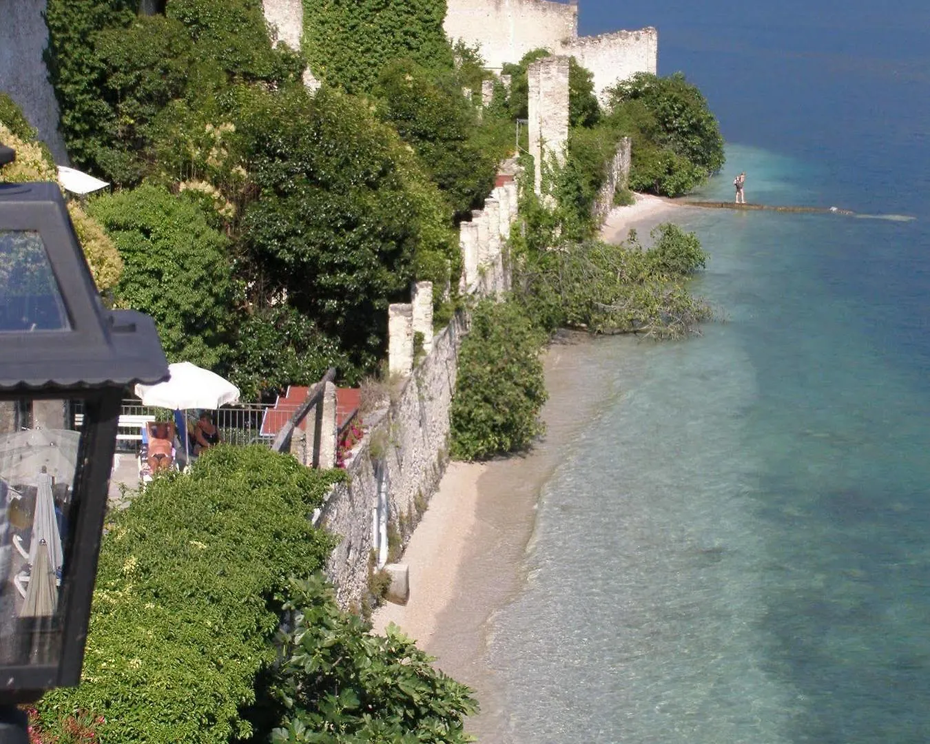 Hotel Villa Romantica Limone sul Garda 3*,  Italy