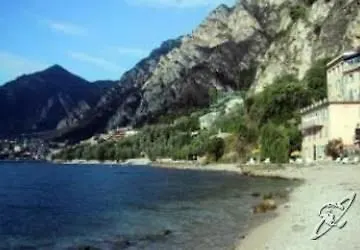 Hotel Villa Romantica Limone sul Garda 3*,
