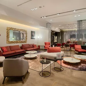 Hotel Nh Collection President, Milaan