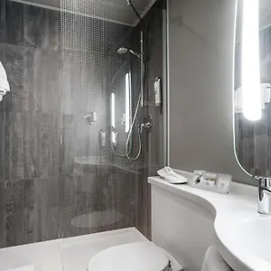 Hotel Ibis Centro, Milaan