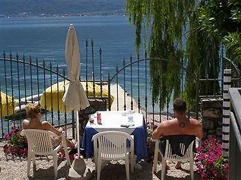 Hotel Villa Romantica Limone sul Garda