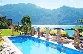 Hotel Villa Romantica Limone sul Garda