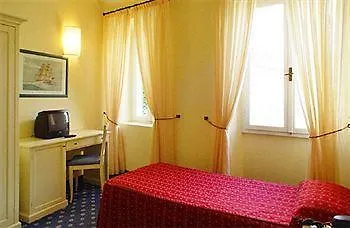 Hotel Villa Romantica Limone sul Garda