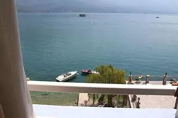 Hotel Villa Romantica Limone sul Garda