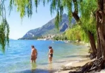 Hotel Villa Romantica Limone sul Garda