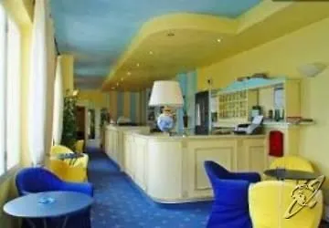 Villa Romantica Hotel Limone sul Garda