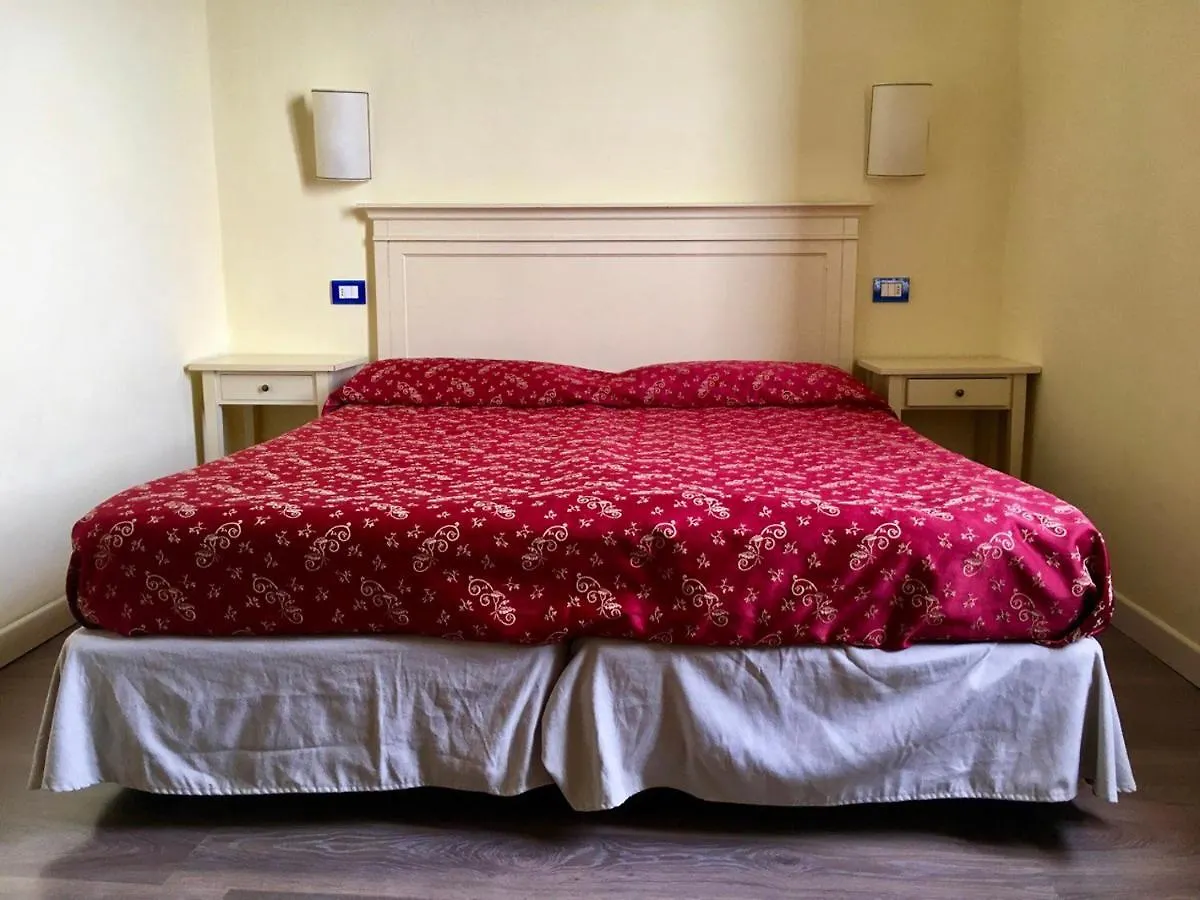 Hotel Villa Romantica Limone sul Garda