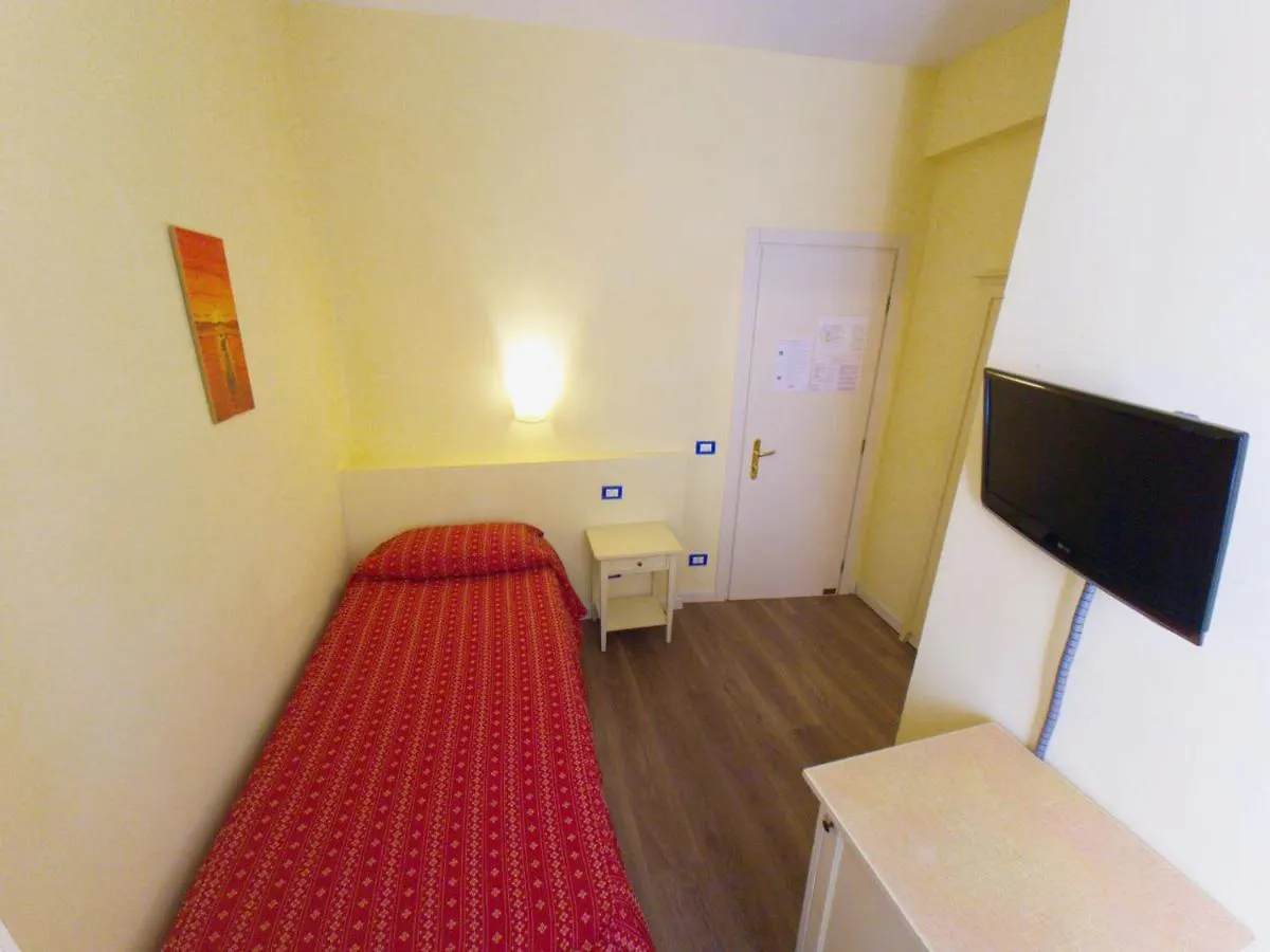 Villa Romantica Hotel 利莫内-苏尔加达