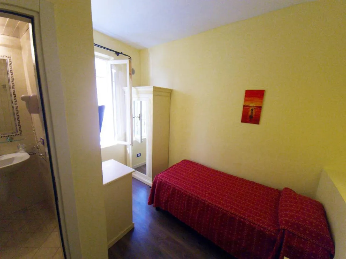Villa Romantica Hotel 利莫内-苏尔加达