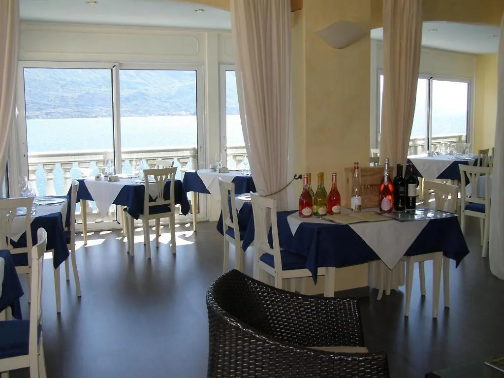 Villa Romantica Hotel 利莫内-苏尔加达