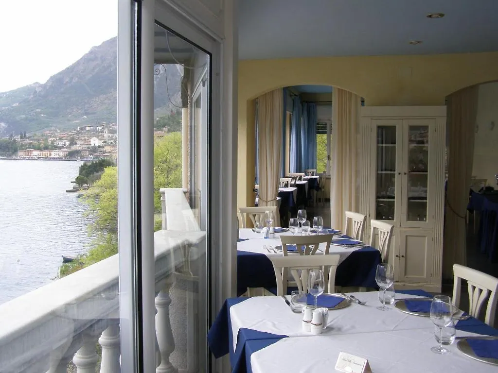 Villa Romantica Hotel 利莫内-苏尔加达