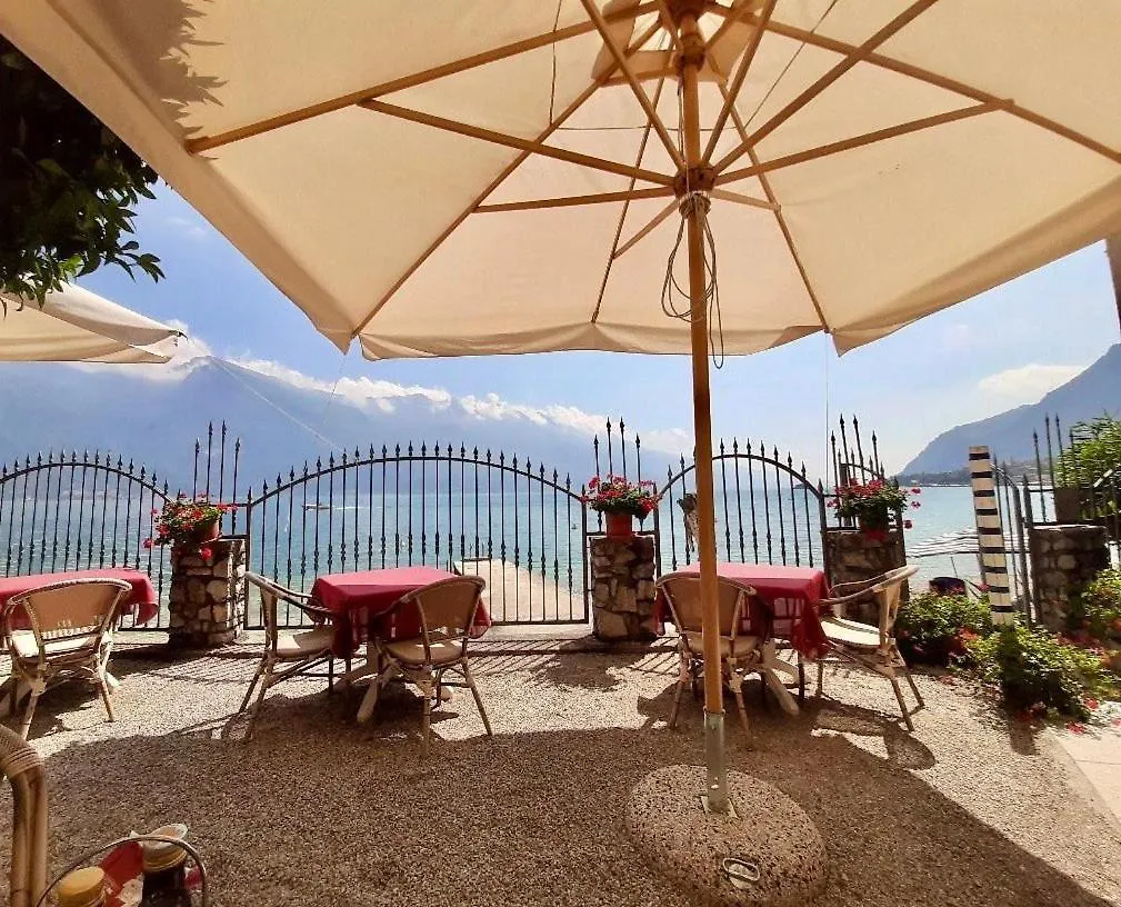 Villa Romantica Hotel 利莫内-苏尔加达 意大利