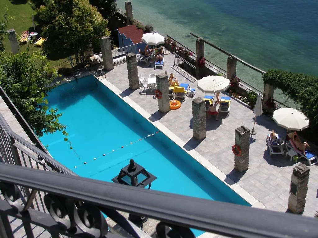 Villa Romantica Hotel 利莫内-苏尔加达