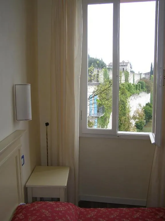 Villa Romantica Hotel 利莫内-苏尔加达