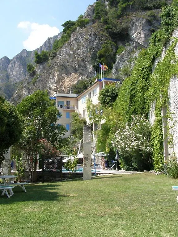 Villa Romantica Hotel 利莫内-苏尔加达