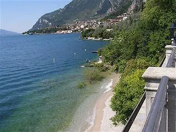 Villa Romantica Hotel 利莫内-苏尔加达 3*,