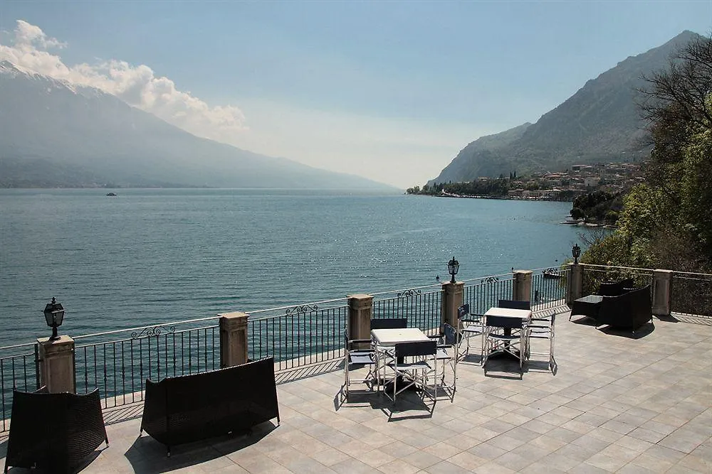 Villa Romantica Hotel 利莫内-苏尔加达