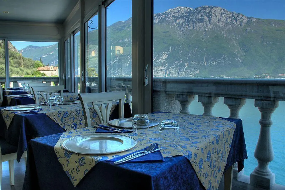 Villa Romantica Hotel 利莫内-苏尔加达 3*,  意大利