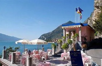 Villa Romantica Hotel 利莫内-苏尔加达 意大利