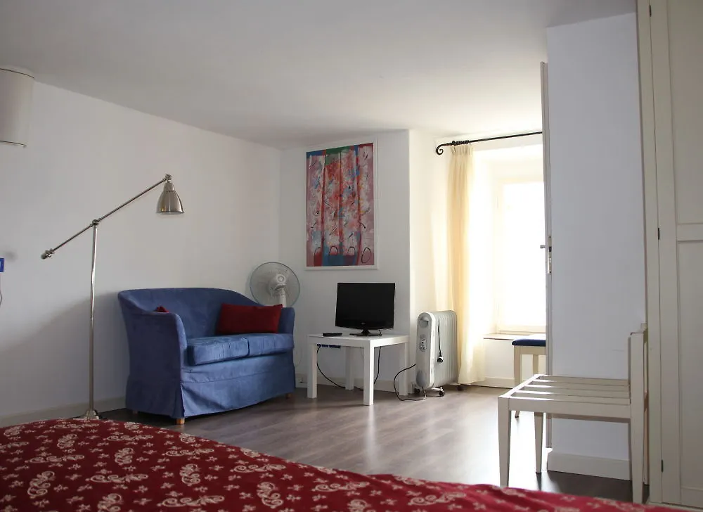 Villa Romantica Hotel 利莫内-苏尔加达 3*,  意大利