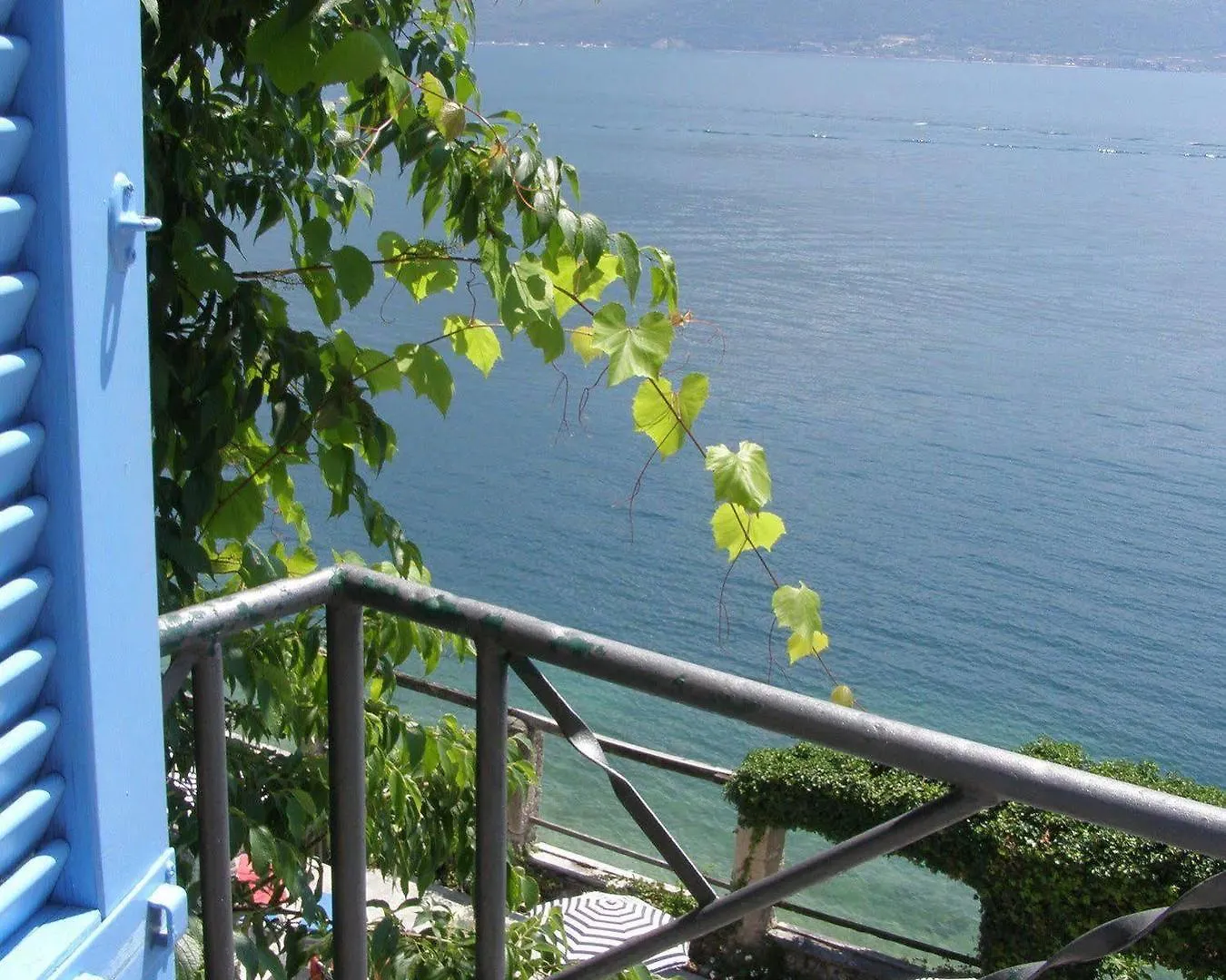 Villa Romantica Hotel 利莫内-苏尔加达