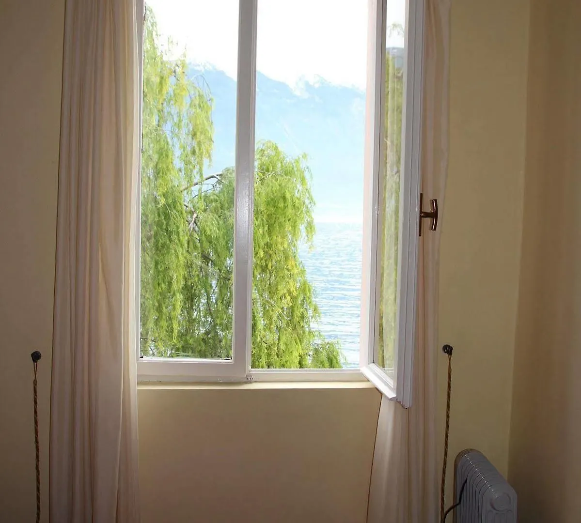 Villa Romantica Hotel 利莫内-苏尔加达 3*,