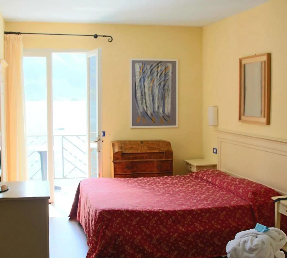 Villa Romantica Hotel 利莫内-苏尔加达