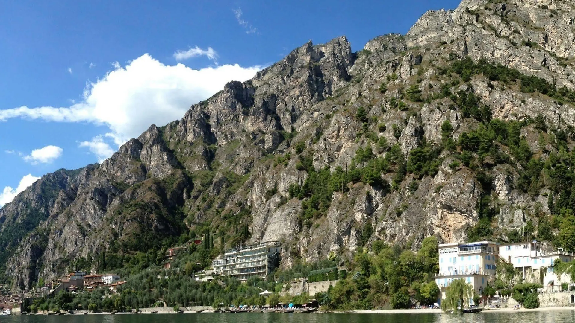 Villa Romantica Hotel 利莫内-苏尔加达 3*,