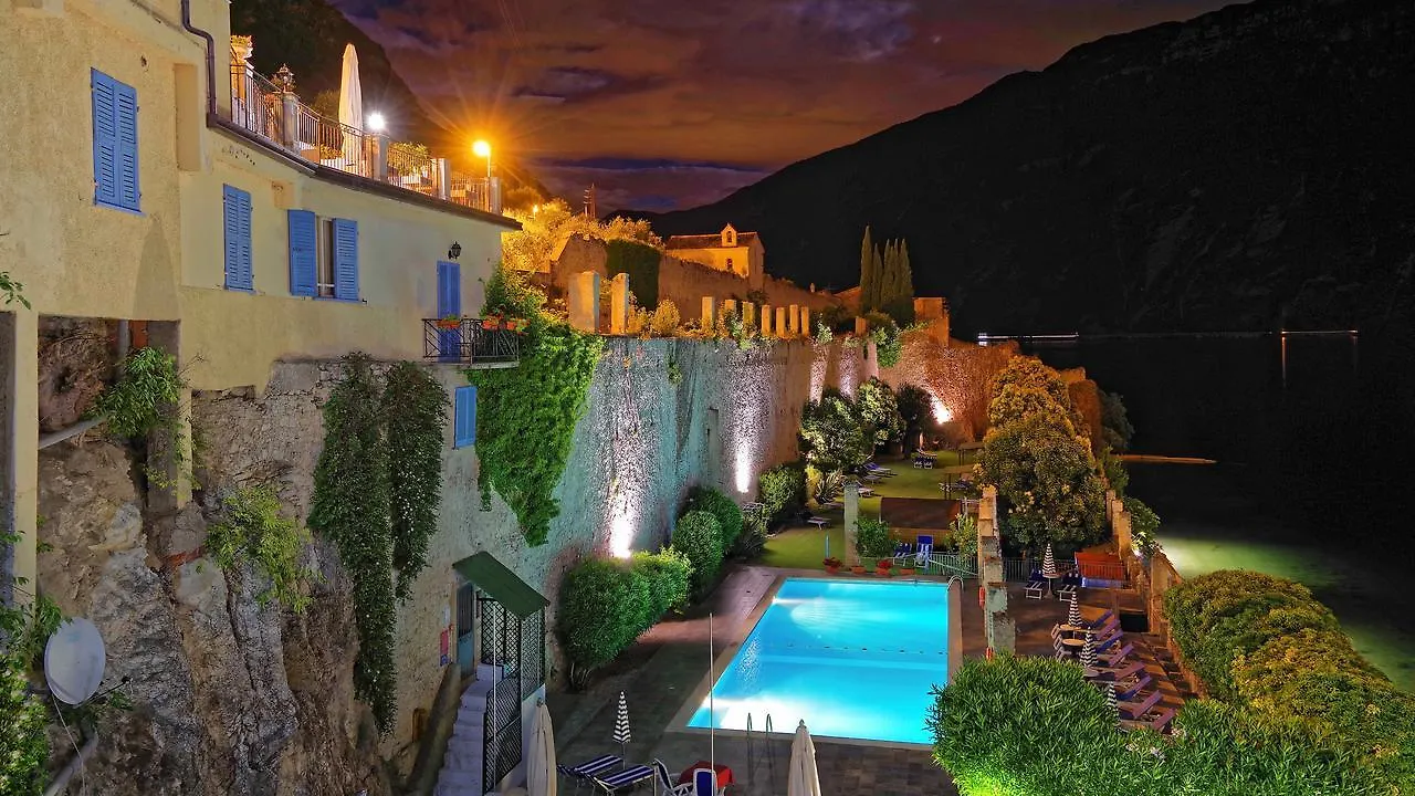 Villa Romantica Hotel 利莫内-苏尔加达