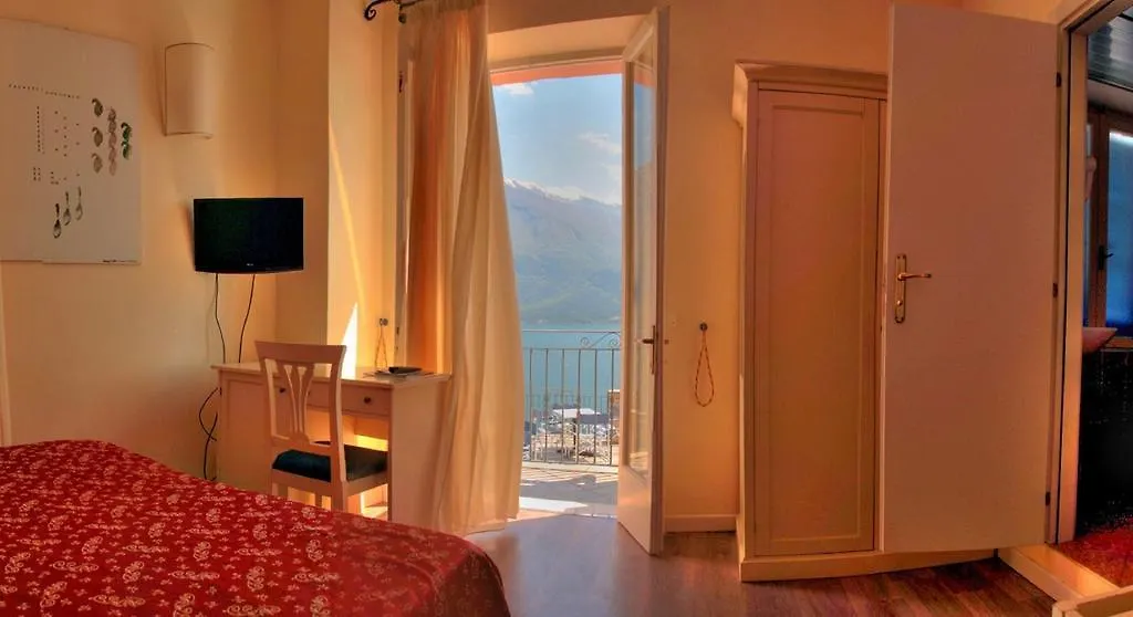 Villa Romantica Hotel 利莫内-苏尔加达 意大利
